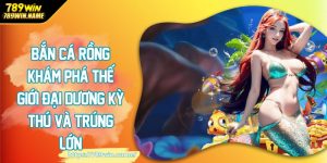 Bắn cá rồng