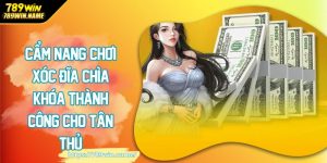 Cẩm nang choiwi xóc đĩa