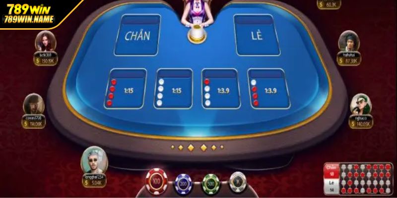 Áp dụng chiến thuật linh hoạt