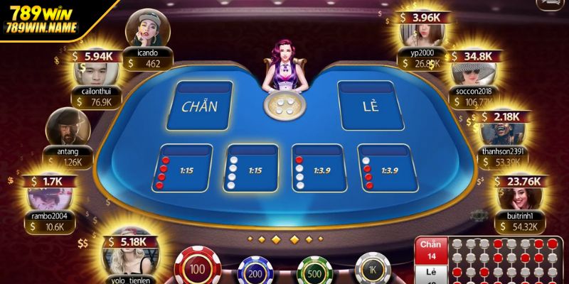 Tìm hiểu một số thông tin về cẩm nang chơi xóc đĩa