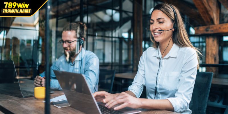 Lưu ý khi liên hệ với dịch vụ chăm sóc khách hàng 789WIN