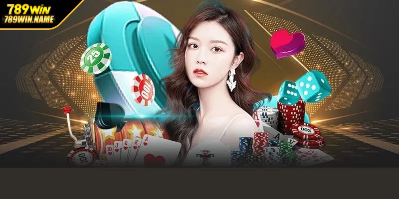 Giới thiệu 789WIN hành trình hình thành và phát triển
