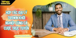Hợp tác đại lý 789win