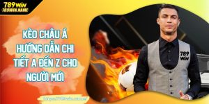 Kèo châu á