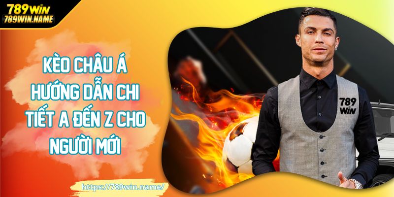 Kèo châu á