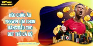 Kèo châu âu