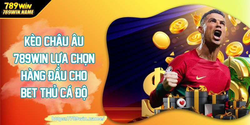 Kèo châu âu
