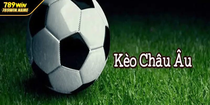 Keo châu âu là gì 