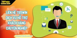 Liên hệ chăm sóc khách hàng