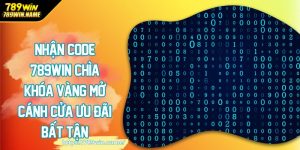 Nhận coode 789win