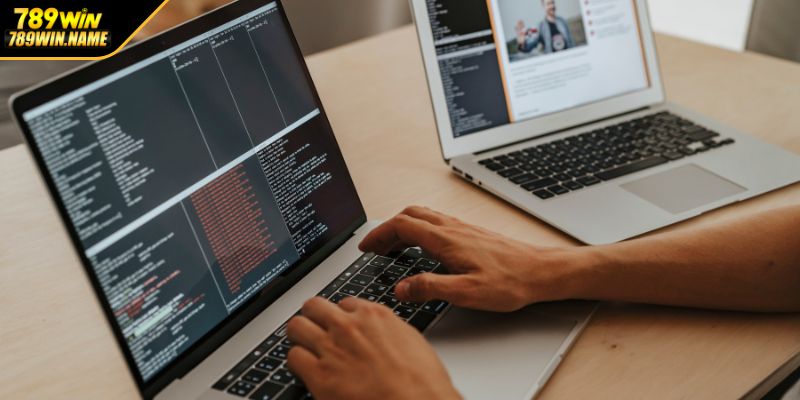 Nhận Code 789WIN bảo bối vạn năng cho bet thủ