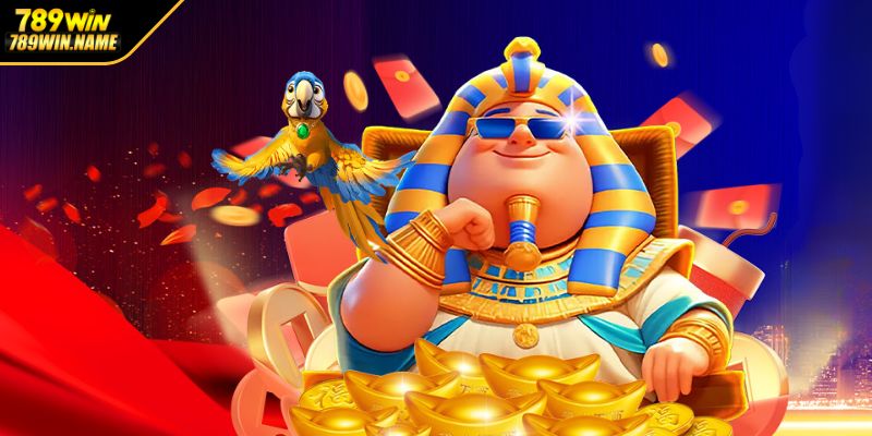 Nhận Code 789WIN thông qua trang chủ
