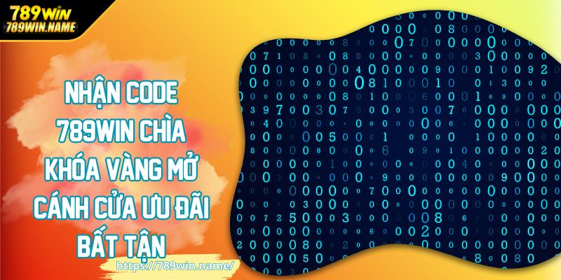Nhận coode 789win