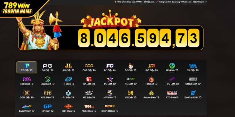 Đôi nét về nổ hũ 789WIN