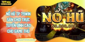 Nổ hũ TP 789WIN