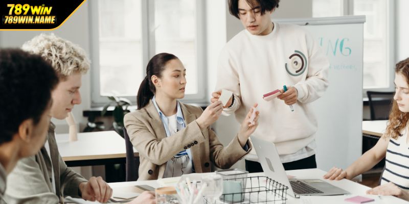 Quy định về chia sẻ dữ liệu