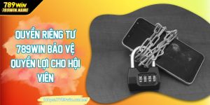 Quyền riêng tư 7899win