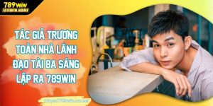 Tác giả trương toàn