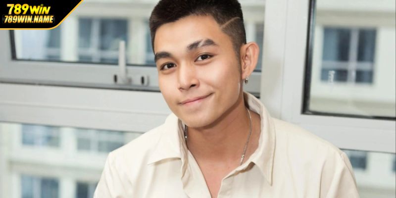 Tác giả Trương Toàn hành trình kiến tạo 789WIN