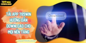 Tải aap 789win