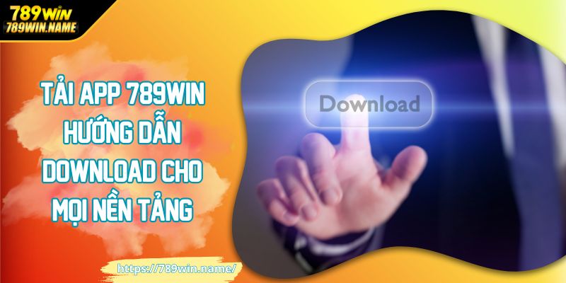 Tải aap 789win