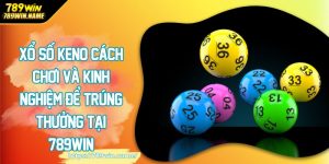 Xổ số keno