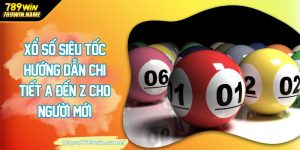 Xổ số siêu tốc