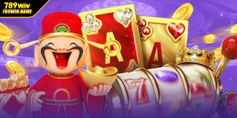 Bí quyết chơi Nổ Hũ TP hiệu quả
