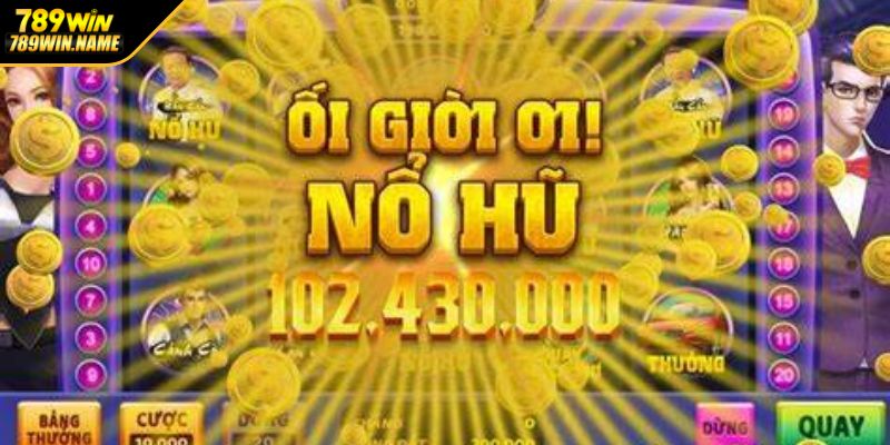 Chia sẻ kinh nghiệm chiến thắng khi tham gia nổ hũ tại PP