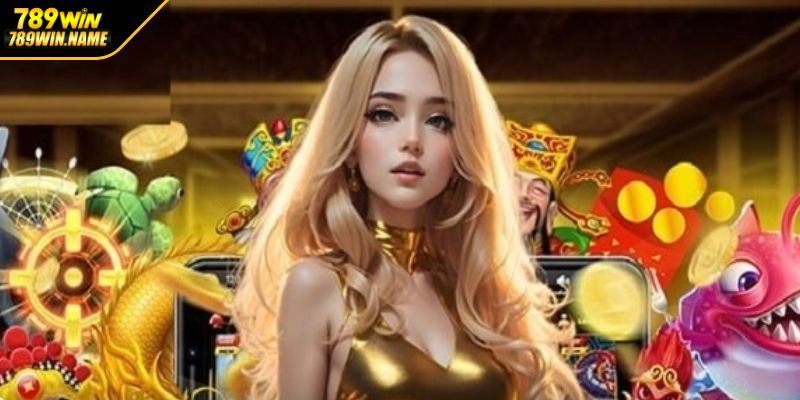 Địa chỉ nổ hũ lý tưởng