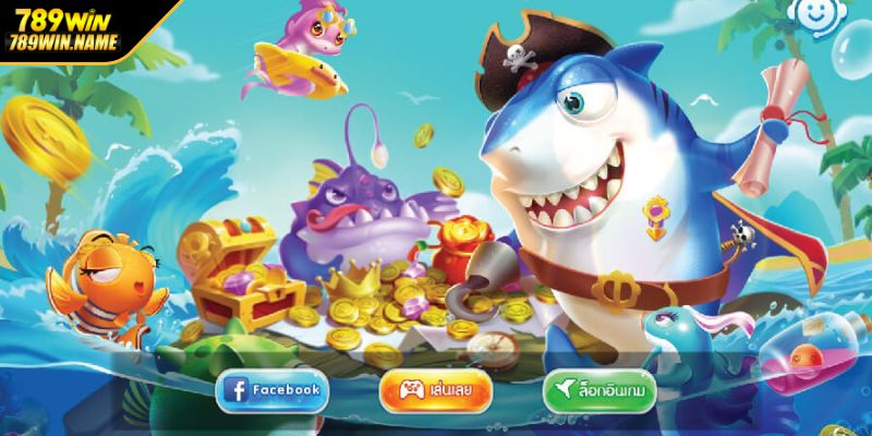 Fishing Yifula cuộc phiêu lưu săn thưởng bất tận