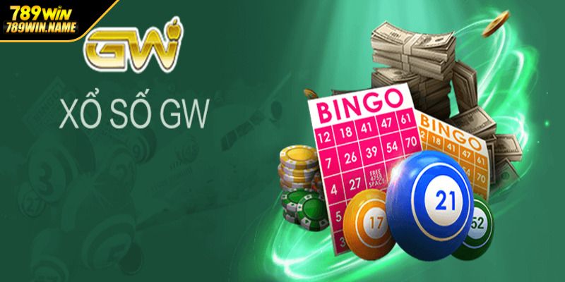 Giới thiệu tổng quan về GW xổ số