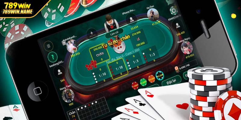 Giới thiệu tổng quan nền tảng V8 game bài 3D