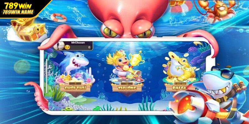 Hướng dẫn cách chơi hiệu quả