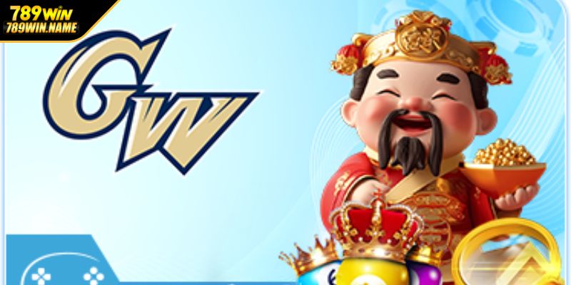 Hướng dẫn từng bước tham gia xổ số tại GW hiệu quả
