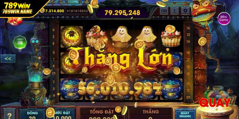 Hướng dẫn tham gia nổ hũ đơn giản tại MG