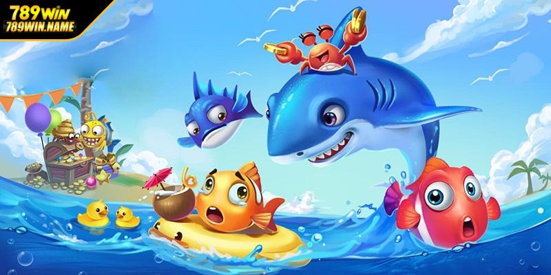 Lý do Bắn cá MG thu hút game thủ