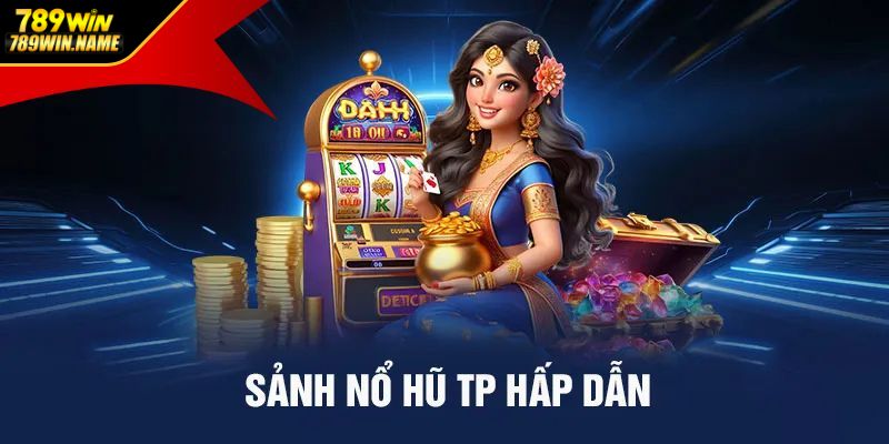 Những điểm hấp dẫn