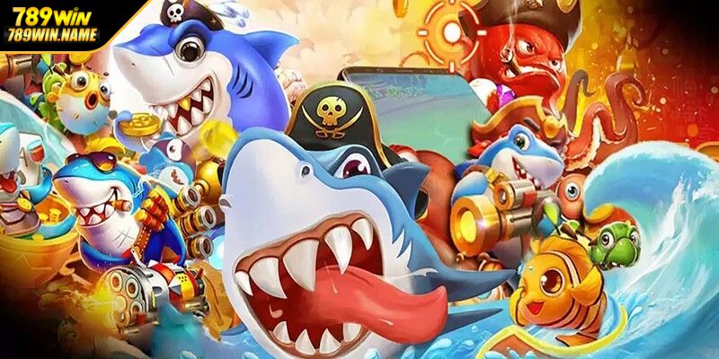 Tổng quan về MG Bắn cá