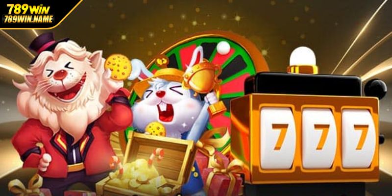 Top game nổ hũ TP