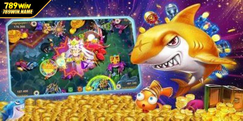 Trải nghiệm kho game khổng lồ