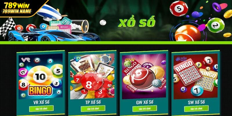 Thử vận may cùng trò chơi Keno đơn giản nhưng hấp dẫn